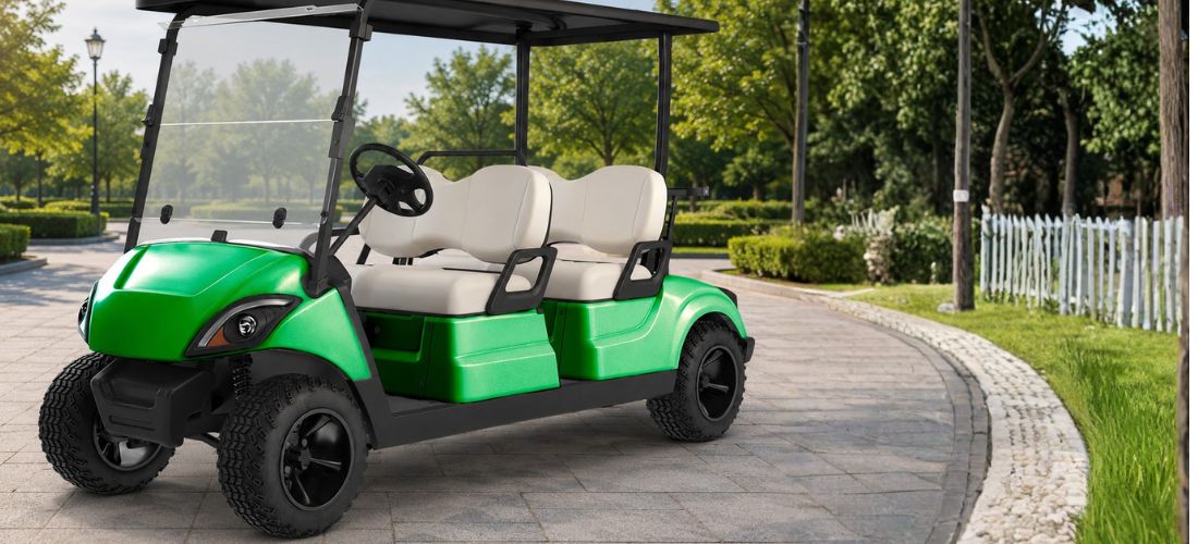 Top 10 Benefits of Using Electric Buggies in Resorts and Hotels