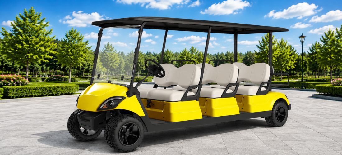Industries That Can Benefit the Most from Electric Buggies